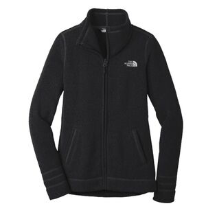The North Face® Ladies Sweater Fleece Jacket